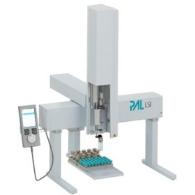 液体自动进样器 PAL LSI